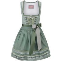 Dirndl Kim (salbei