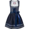 Dirndl Kim (dunkelblau