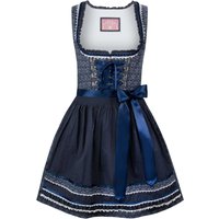 Dirndl Kim (dunkelblau