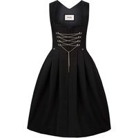 Dirndl Adele (schwarz