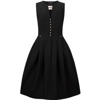 Dirndl Elsa (schwarz