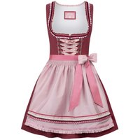 Dirndl Harper (altrosa