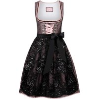 Dirndl Finja (altrosa