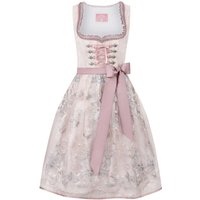 Dirndl Lacey (rose