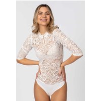 Trachtenbody Sera (creme