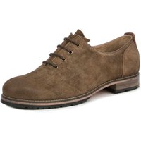 Trachtenschuh
