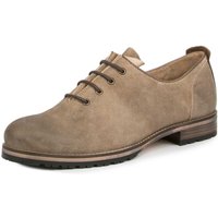 Trachtenschuh