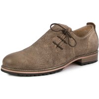 Haferlschuh Cole (nuss gespeckt