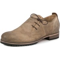 Haferlschuh Cole (sand gespeckt