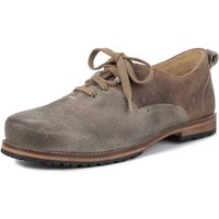 Haferlschuh John (rauch gespeckt