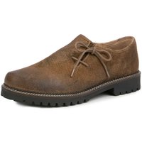 Haferlschuh Tailor (hellbraun vintage