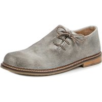 Haferlschuh Baker (rauch gespeckt