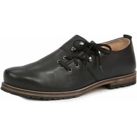 Haferlschuh Edwin (schwarz nappa
