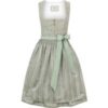Dirndl Grace (salbei