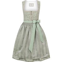Dirndl Grace (salbei