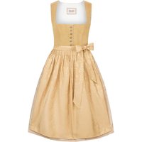 Dirndl Viktoria (senf