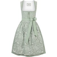 Dirndl Karoline (salbei