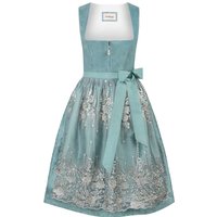 Dirndl Sarah (petrol