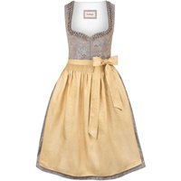 Dirndl Nara (senf