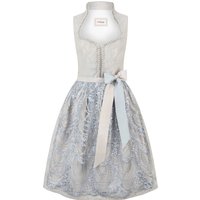 Dirndl Flavia (taupe