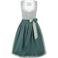 Dirndl Elisa (salbei