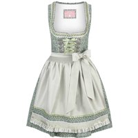Dirndl Ruby (salbei