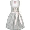 Dirndl Loredana (salbei