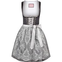 Dirndl Loredana (anthrazit