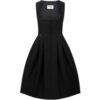 Dirndl Zita (schwarz