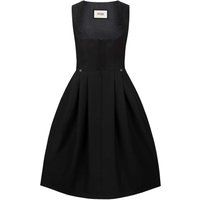 Dirndl Zita (schwarz