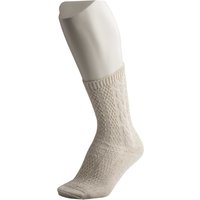Trachtensocke Anderl (sand