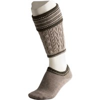 Trachtenloferl Karl (beige-moosgrün