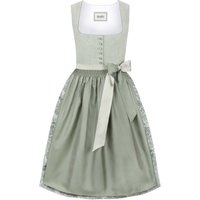 Dirndl Amira (salbei