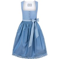 Dirndl Anke (blau