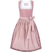 Dirndl Carlotta (altrosa