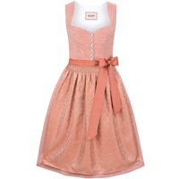 Dirndl Daniela (apricot