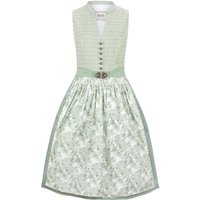 Dirndl Leandra (salbei