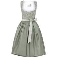 Dirndl Leonie (grün