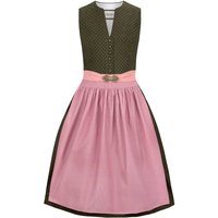 Dirndl Luana (olive