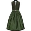 Dirndl Lucille (grün