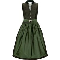 Dirndl Lucille (grün