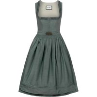 Dirndl Moana (grün