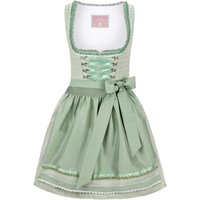 Dirndl Lilly (salbei