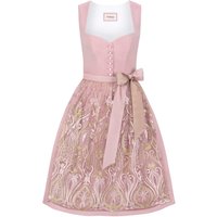 Dirndl Liviana (rose