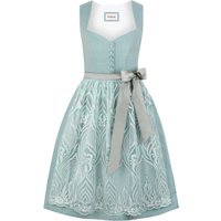 Dirndl Liviana (türkis