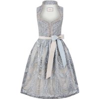 Dirndl Nadira (taupe