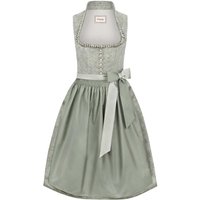 Dirndl Amaya (salbei