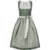 Dirndl Valentina (grün