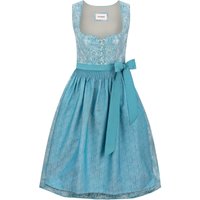 Dirndl Rajana (türkis