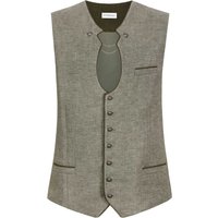 Trachtenweste Bennet (olive